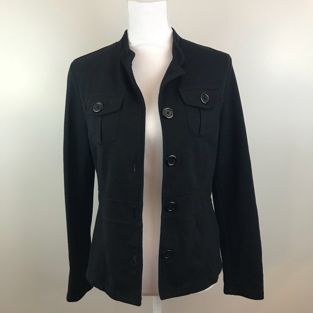Arizona Military Jacket Size Extra Large